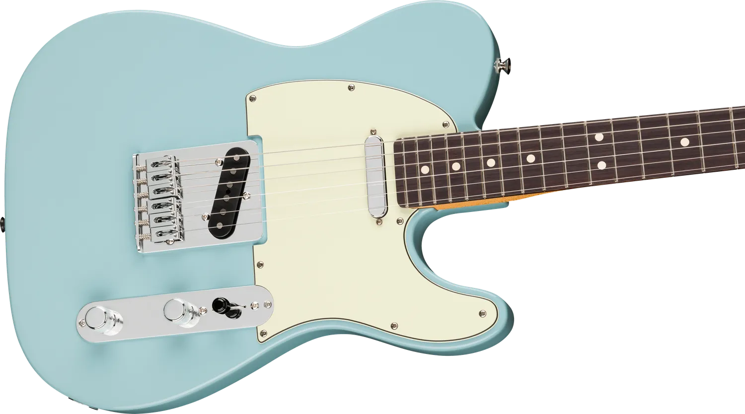 Squier Player II 75th Anniversary Telecaster chitarra elettrica Candy Apple Red