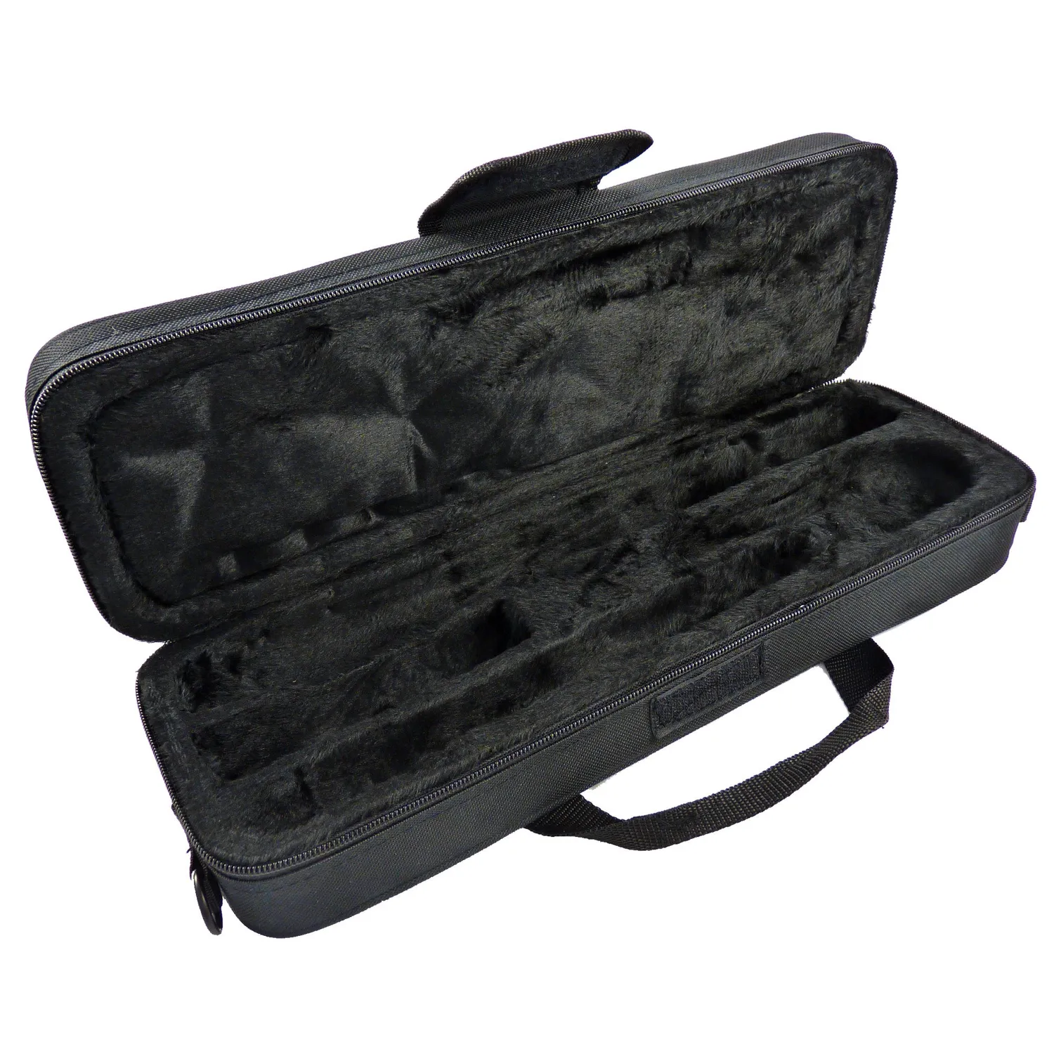John Packer JP010CH flauto traverso testa curva bambini