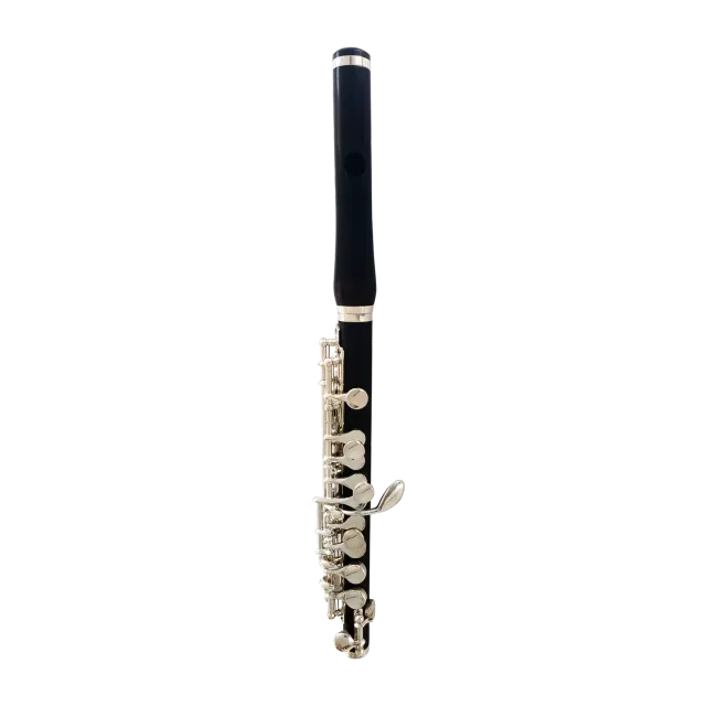 John Packer JP214 Ottavino in Do Ex Demo