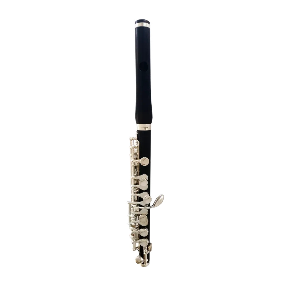 John Packer JP214 Ottavino in Do Ex Demo