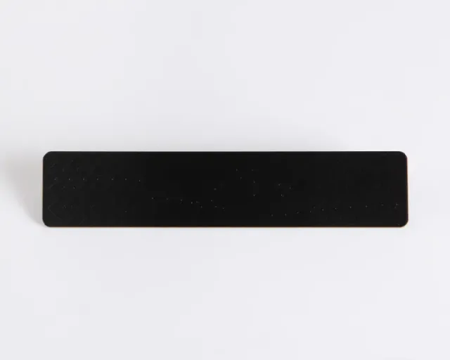 Bela Trill Bar sensore touch slider capacitivo 5 tocchi