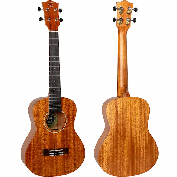 Flight Antonia TE ukulele tenore elettroacustico