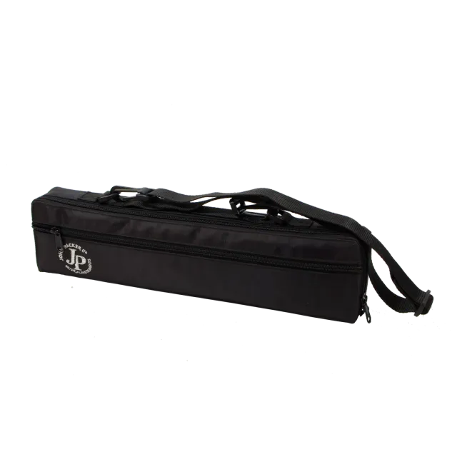 John Packer JP8111 custodia flauto traverso con tracolla