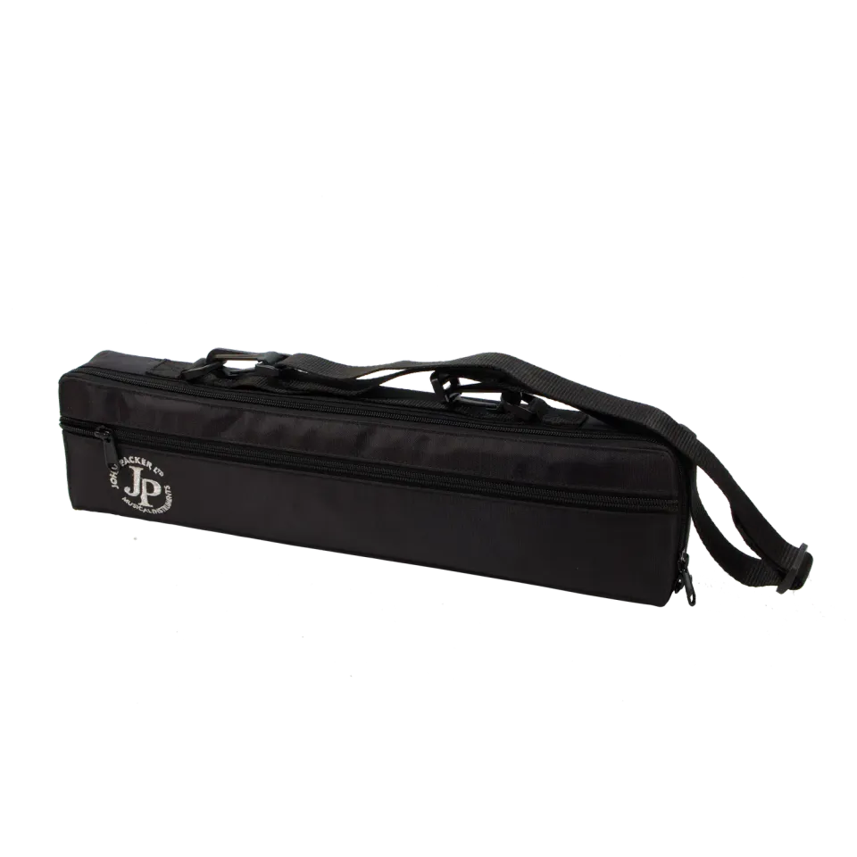 John Packer JP8111 custodia flauto traverso con tracolla