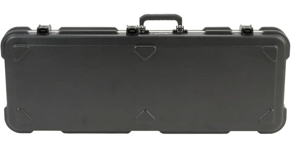 Tagima 1SKB-62 custodia rigida chitarra TW Jet Rocker
