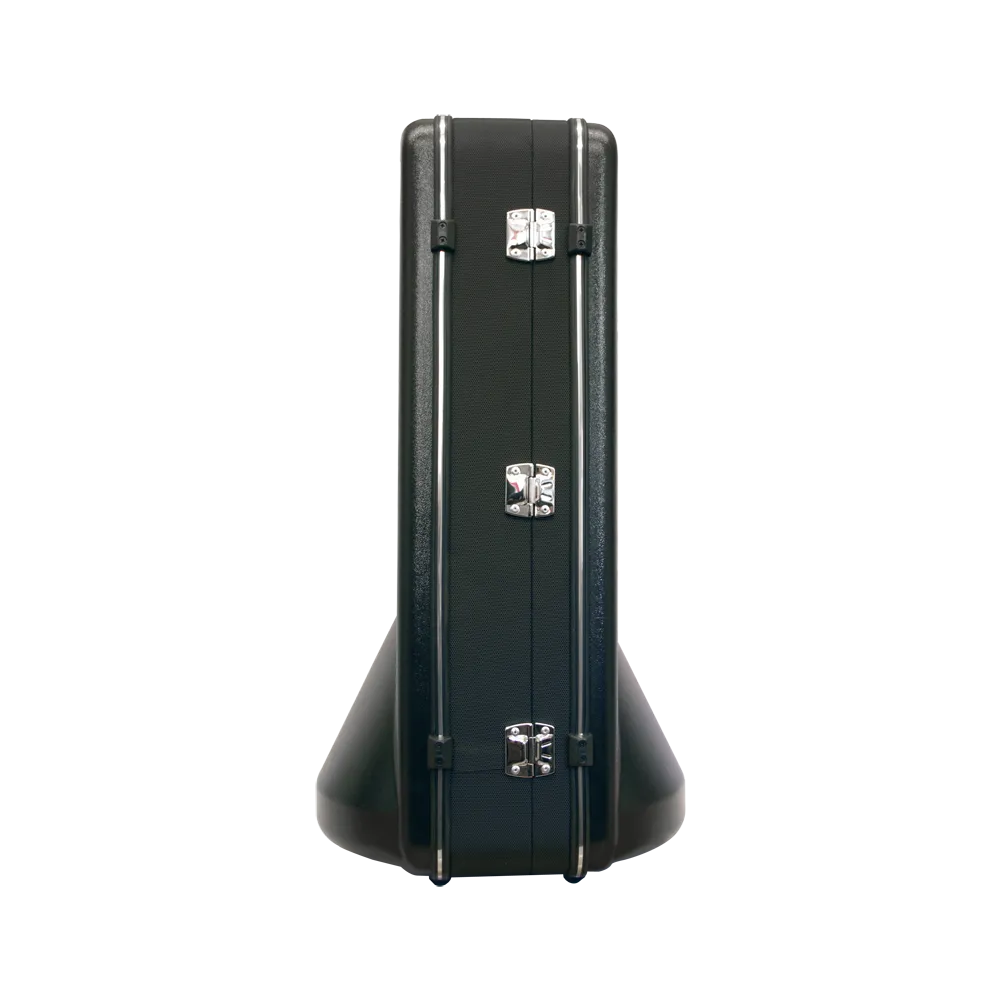 John Packer JP8274 custodia eufonio Sib leggera nera