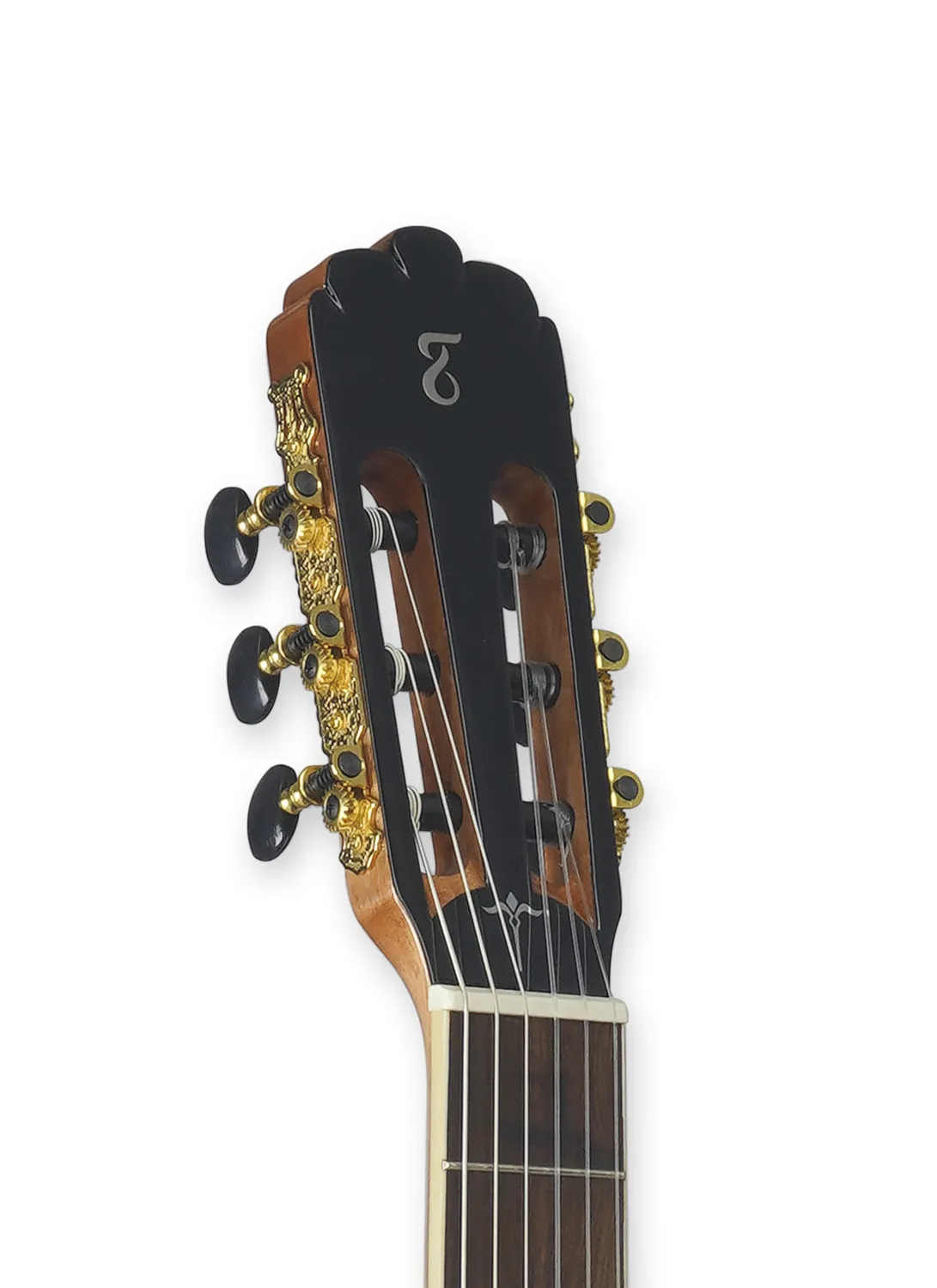 Tagima WS-12 EQ mini chitarra acustica 1/2 Natural abete