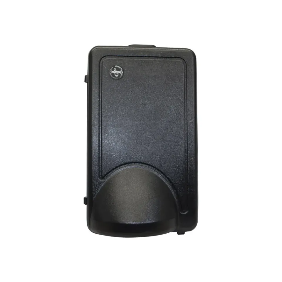 John Packer JP8074 custodia rigida per eufonio