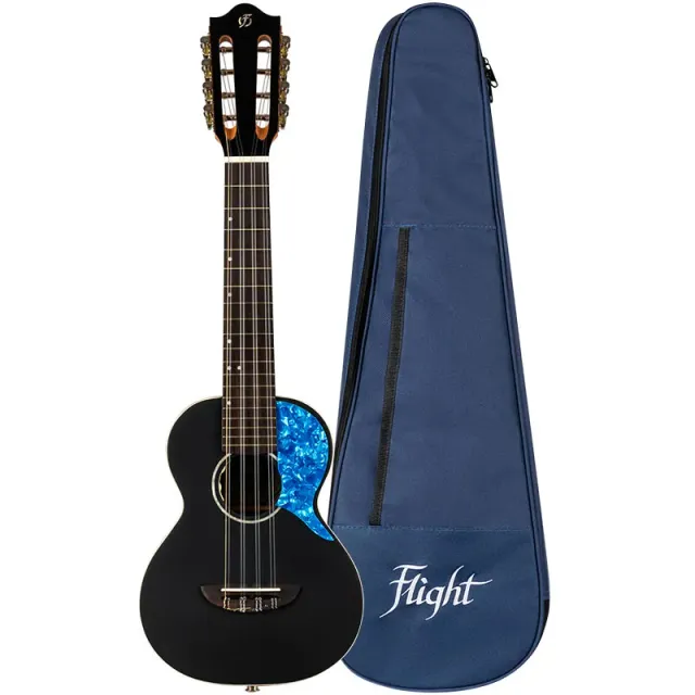 Flight Princess Iris 8 ukulele tenore