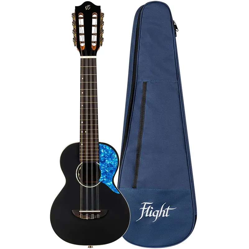 Flight Princess Iris 8 ukulele tenore
