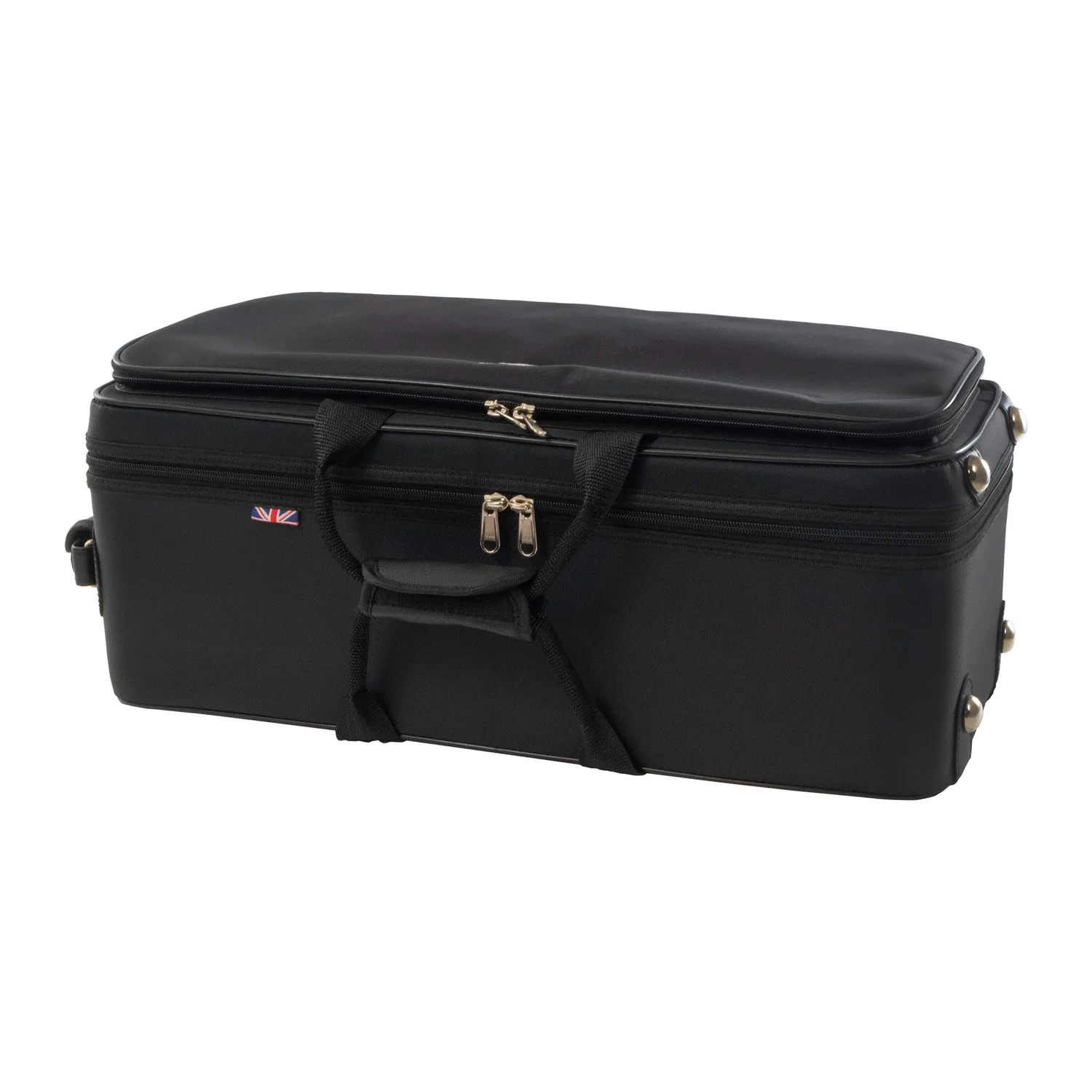 John Packer JP351SW tromba Sib canna larga jazz laccata