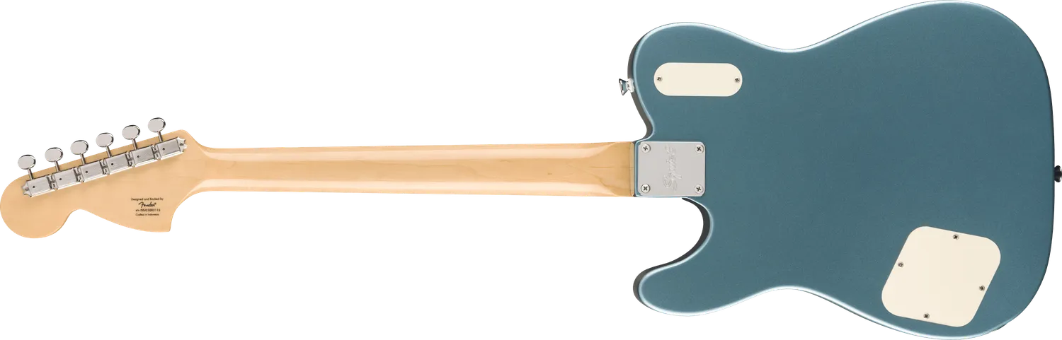 Squier Paranormal Troublemaker Telecaster Deluxe ice blue