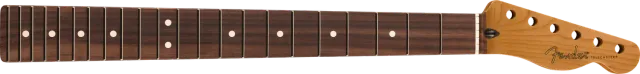 Squier by Fender Player II manico Tele roasted maple naturale