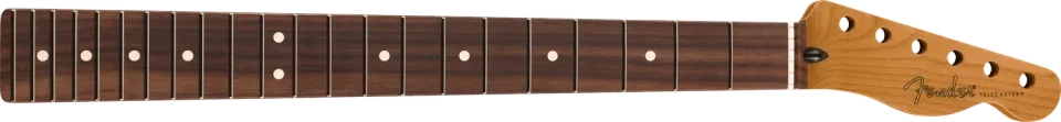Squier by Fender Player II manico Tele roasted maple naturale