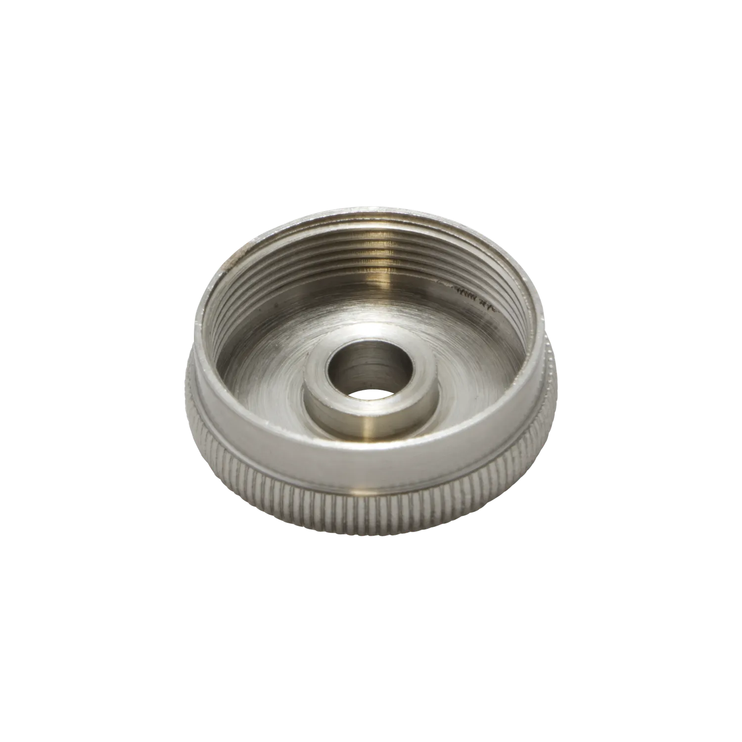 John Packer tappo inferiore tromba nichel tromba cornetta