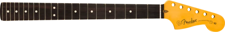 Fender American Professional Classic manico Jazzmaster 22 tasti