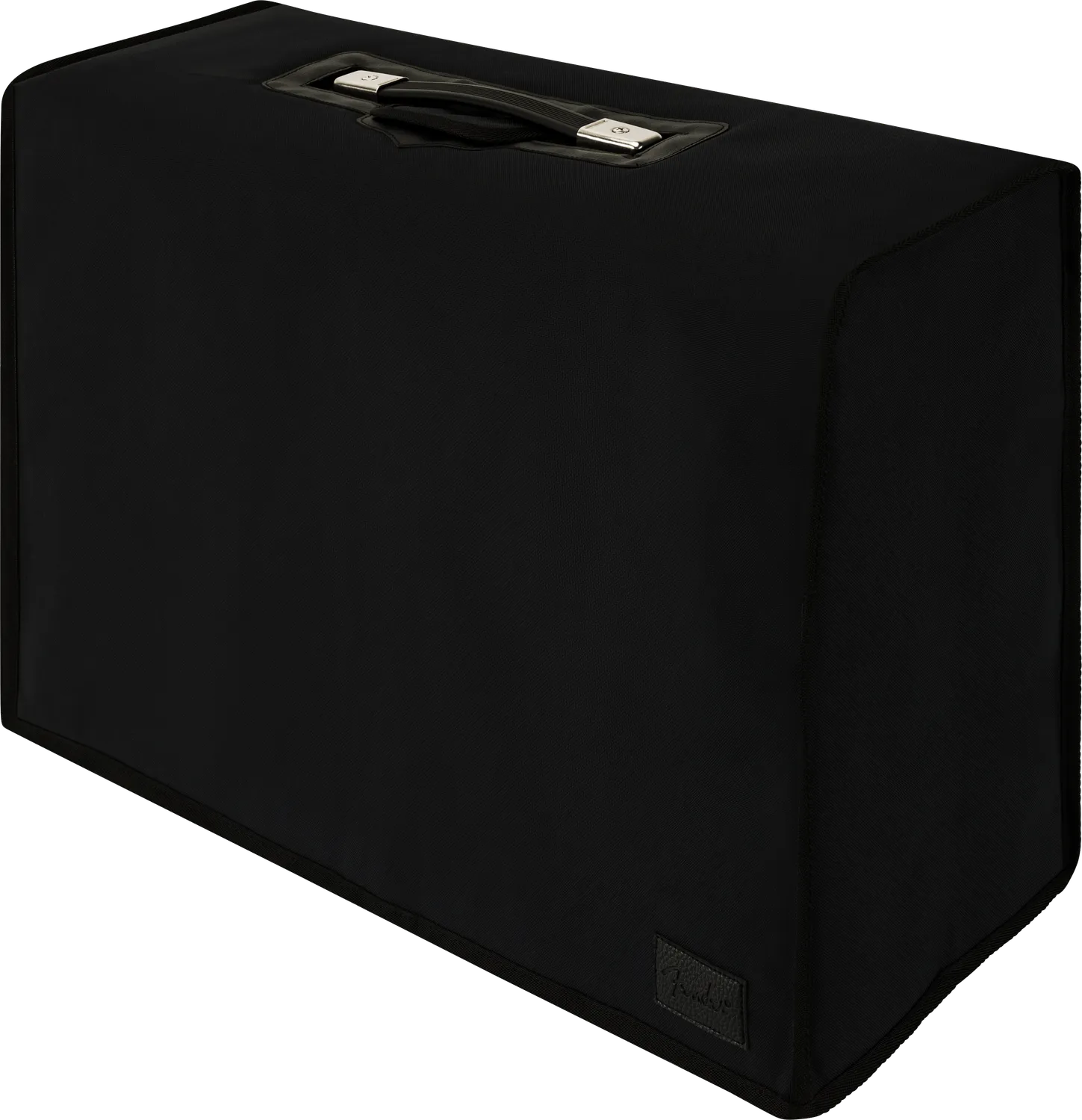 Squier Deluxe cover ampli Deluxe Reverb 1x12 nera imbottita