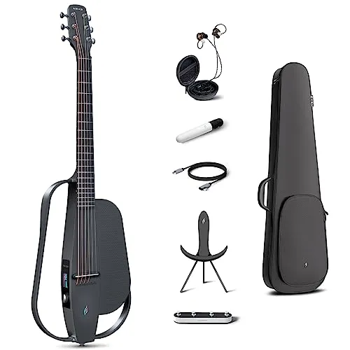 Enya NEXG 2 chitarra acustica elettrica smart bundle
