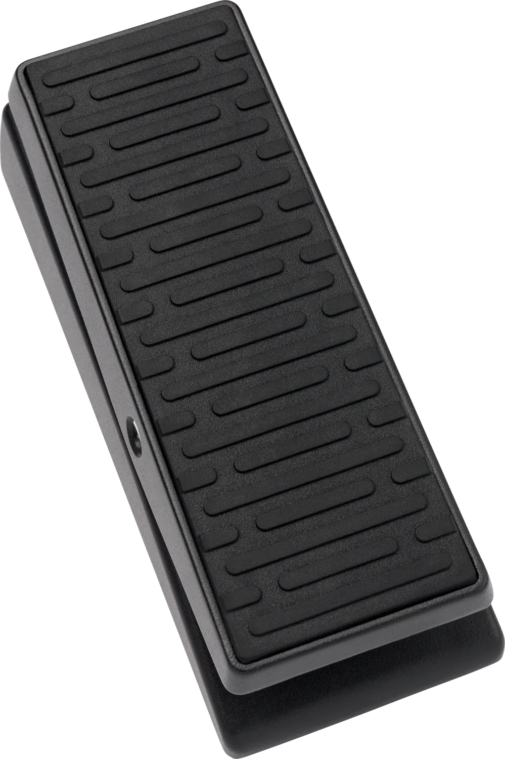 Fender EXP-2 pedale espressione nero alluminio per ampli