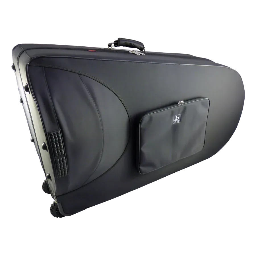 John Packer JP861 Pro custodia tuba Sib rigida