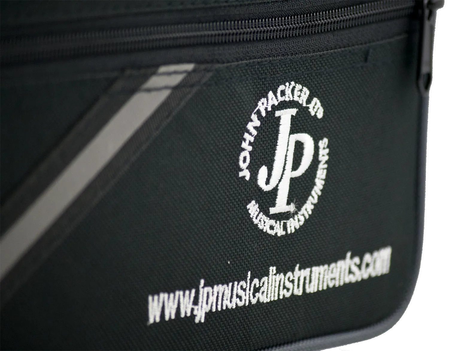 John Packer JP8123 custodia clarinetto Mib con tracolla