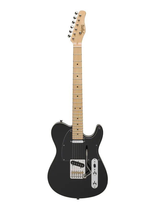 Tagima T 550 VT chitarra elettrica tremolo sunburst