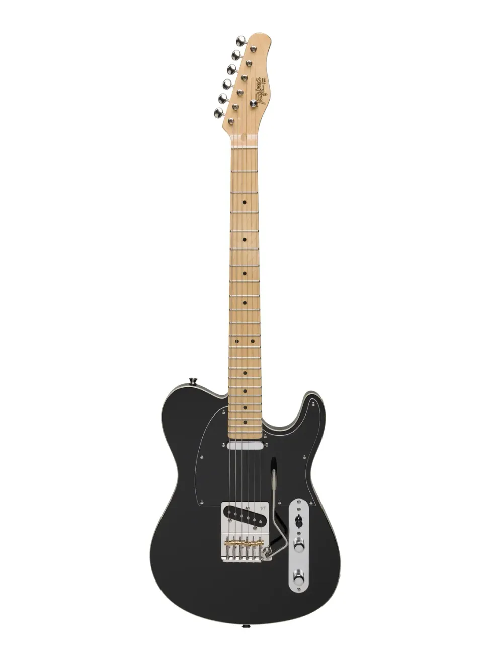 Tagima T 550 VT chitarra elettrica tremolo sunburst