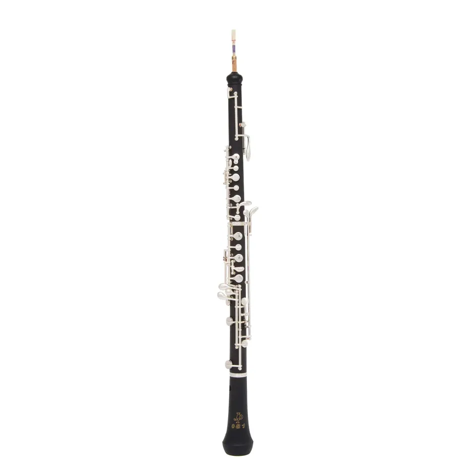 John Packer JP081 oboe Sib noleggio anticipo