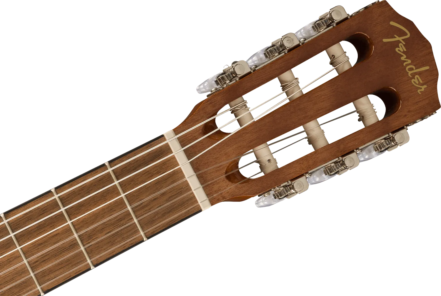 Squier CN-30WN chitarra classica nylon manico largo naturale