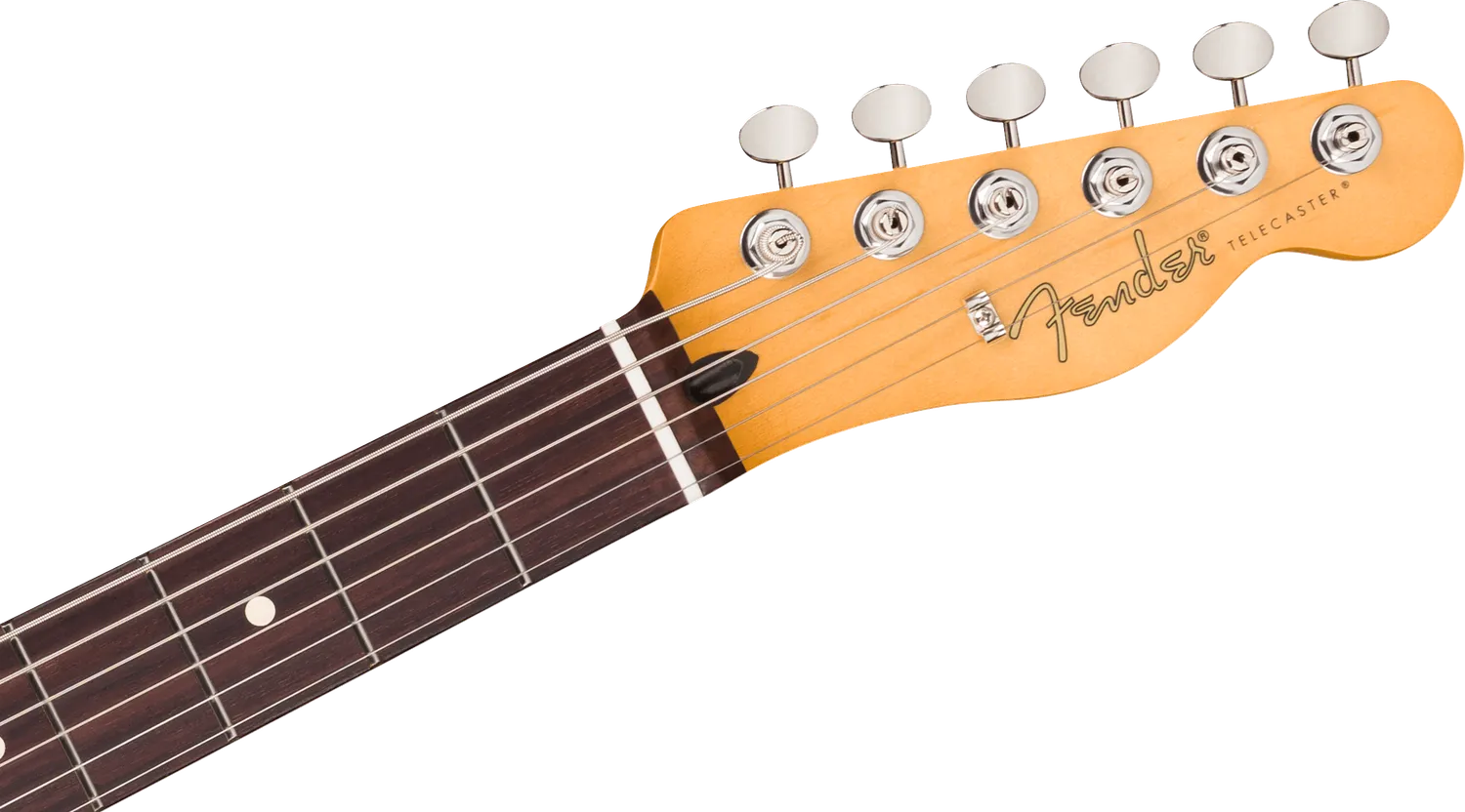 Squier by Fender Player II Baritone Telecaster chitarra Sunburst