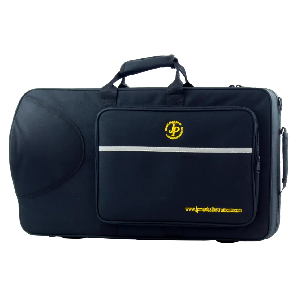 John Packer JP8072 custodia flicorno tenore zaino