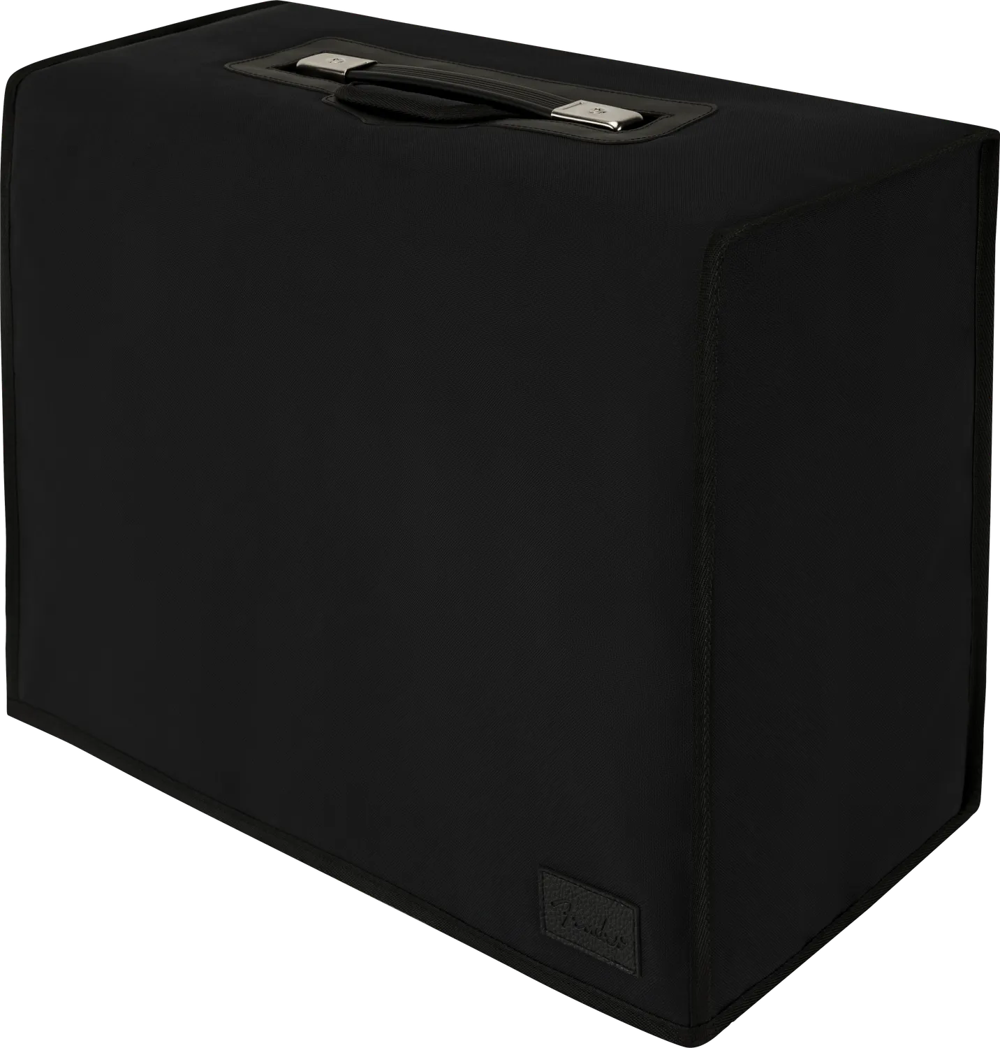 Fender Deluxe Padded Princeton Reverb cover nero 1x10
