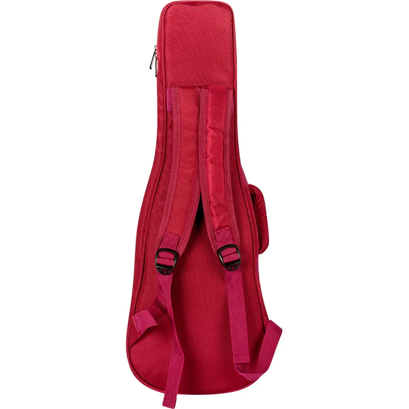 Flight DXBS custodia ukulele soprano deluxe imbottita