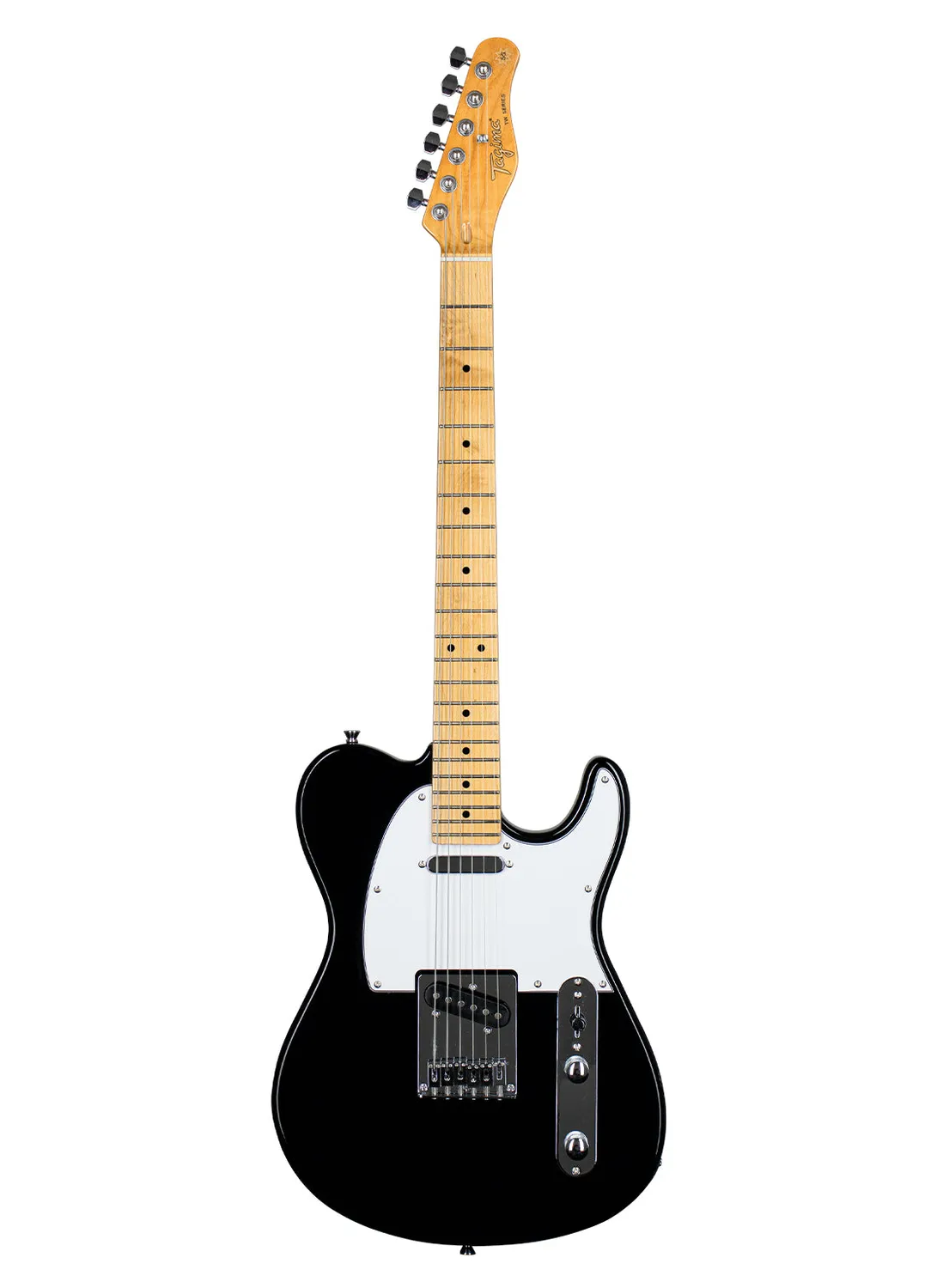 Tagima TW 55 chitarra elettrica lipstick sunburst