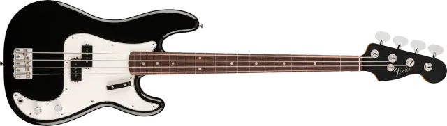 Fender Vintera III Late 60s Precision Bass basso blu