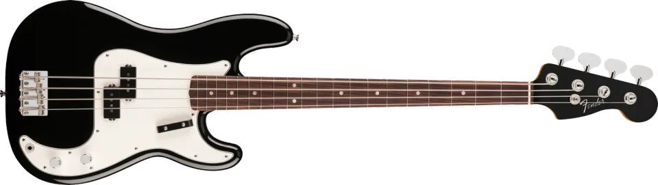 Fender Vintera III Late 60s Precision Bass basso blu