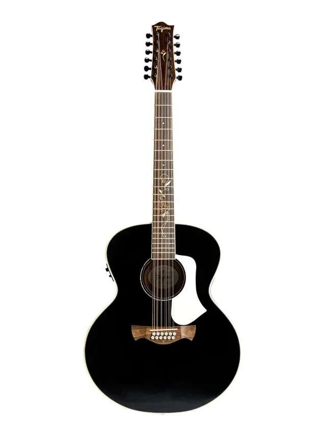 Tagima Florens FS-600 XII chitarra 12 corde jumbo Fishman