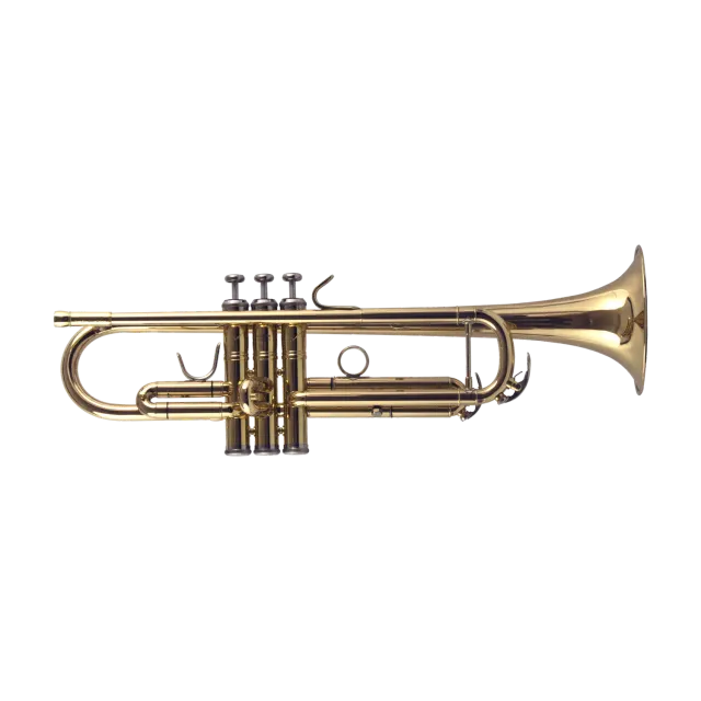 John Packer JP251SW tromba in sib per studio