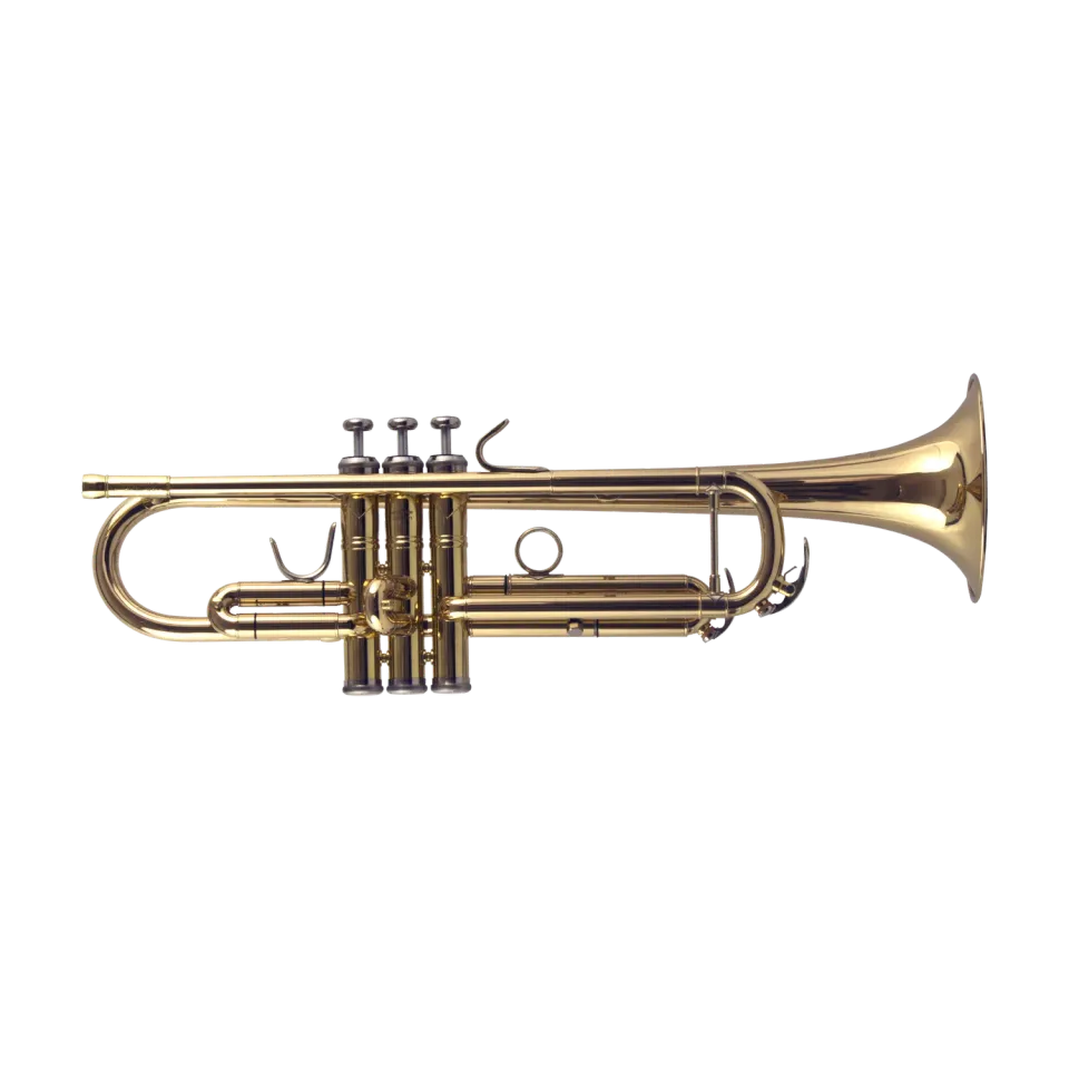 John Packer JP251SW tromba in sib per studio