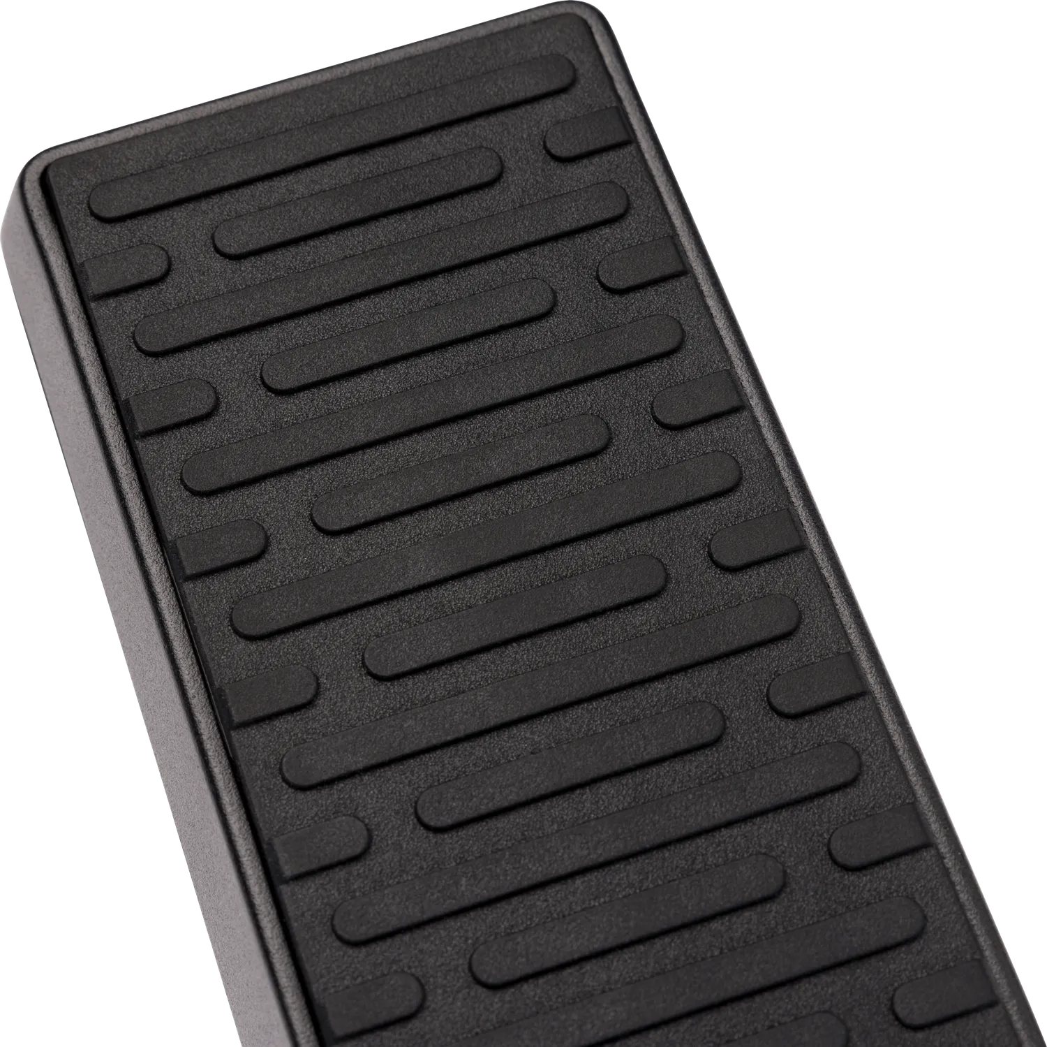 Fender EXP-2 pedale espressione nero alluminio per ampli