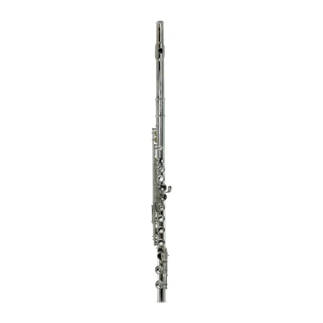 John Packer JP211E flauto traverso fori chiusi in Do