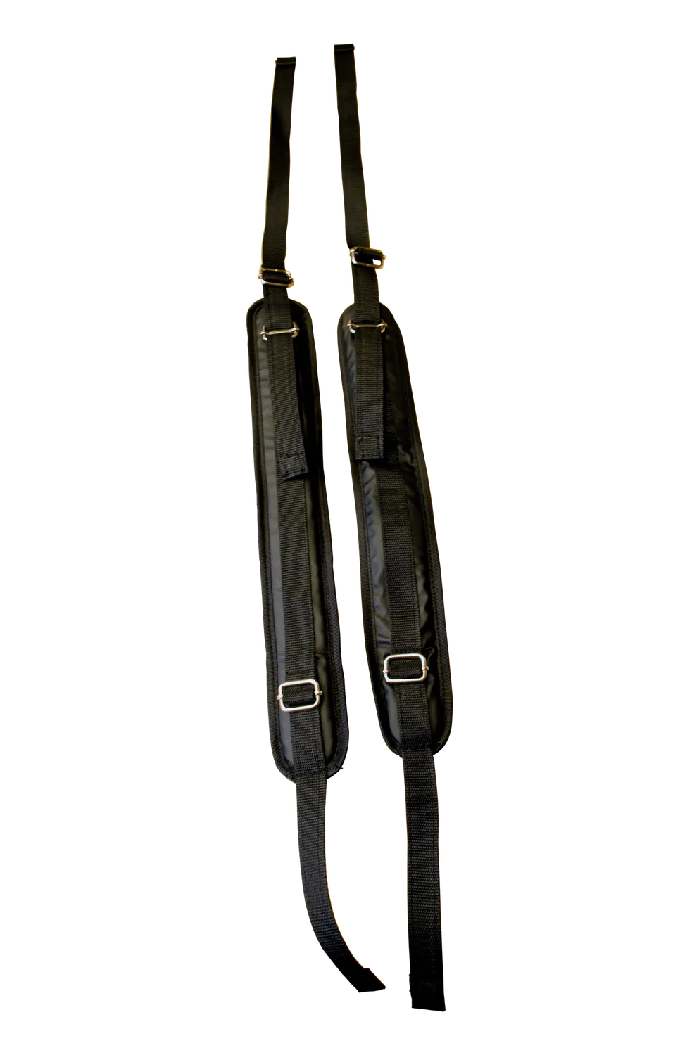 John Packer JP862 custodia trombone basso Pro 9,5" nera
