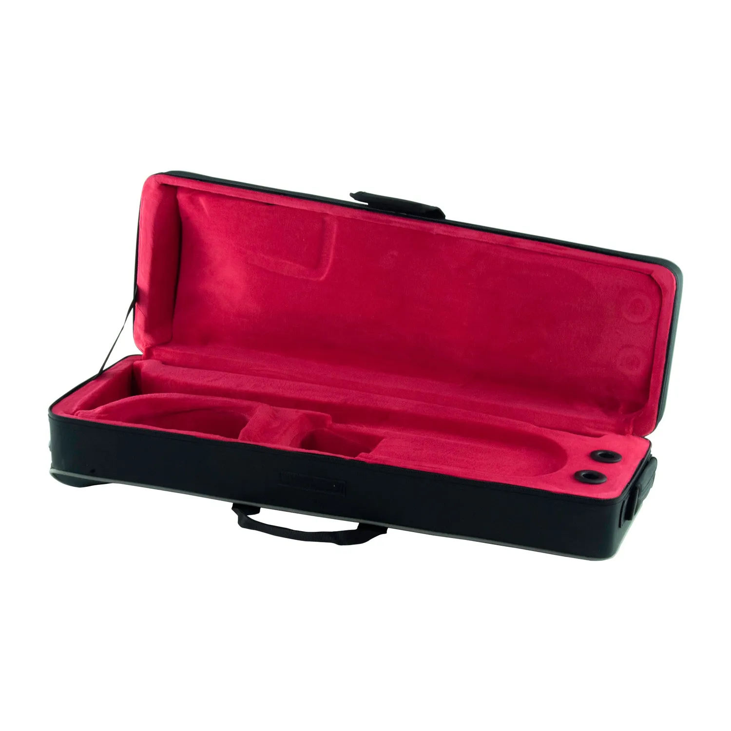 John Packer JP8138 custodia trombone Sib/Do rigida