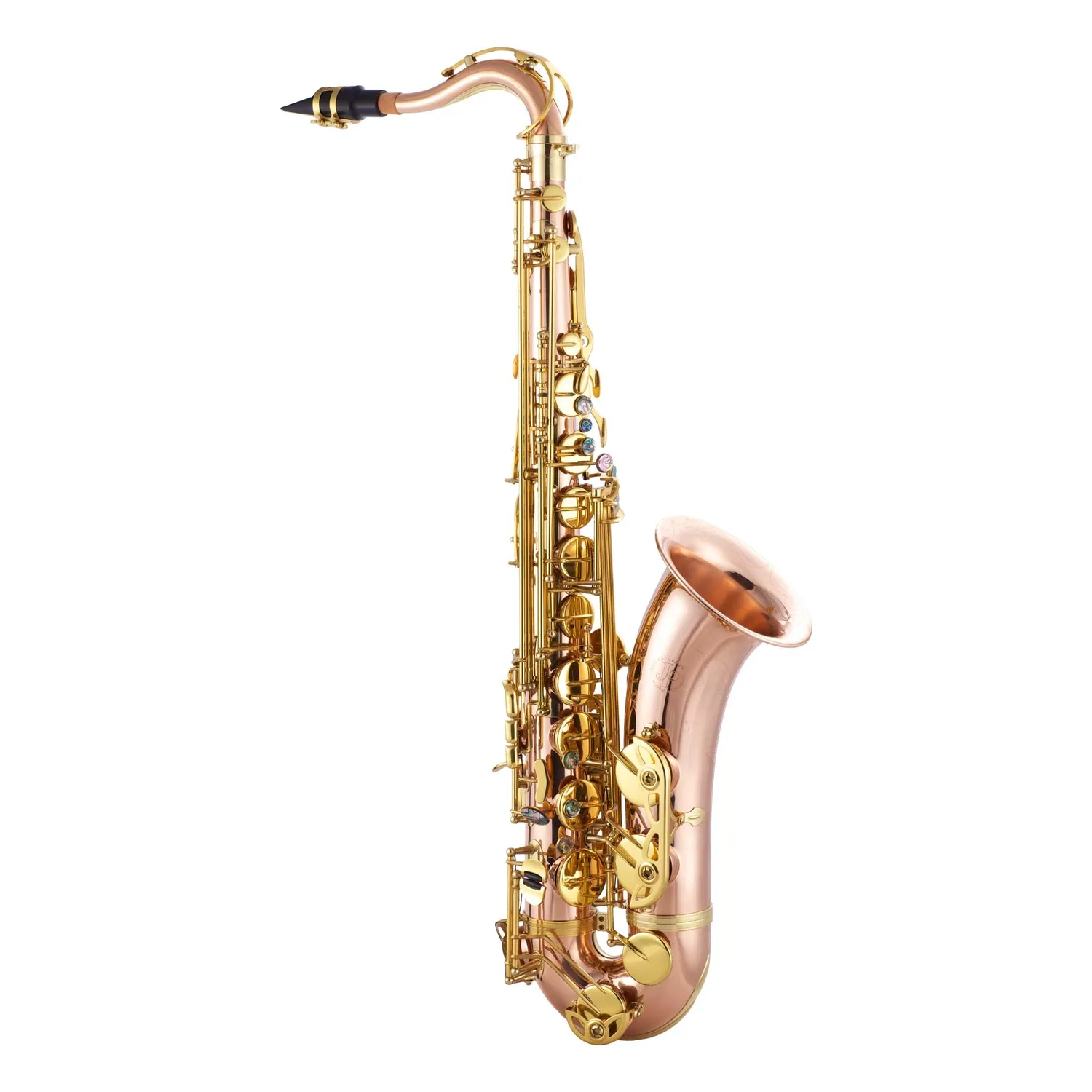 John Packer JP042 sassofono tenore Sib per studio