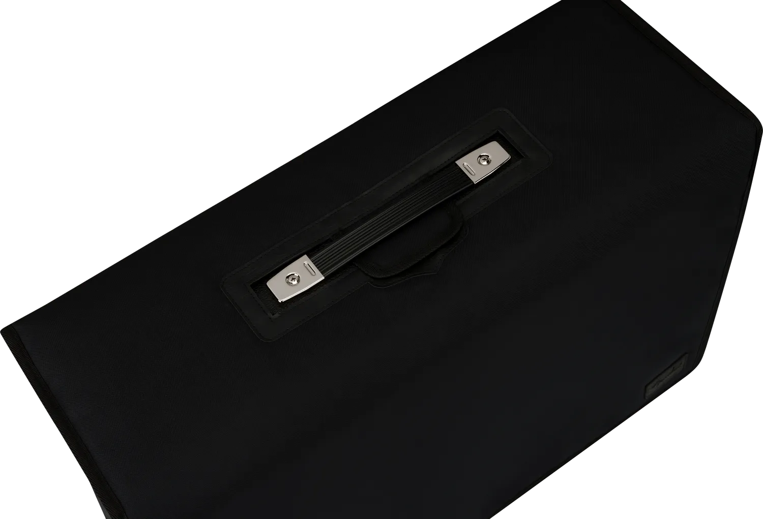 Squier by Fender Deluxe cover Twin Reverb 2x12 nera