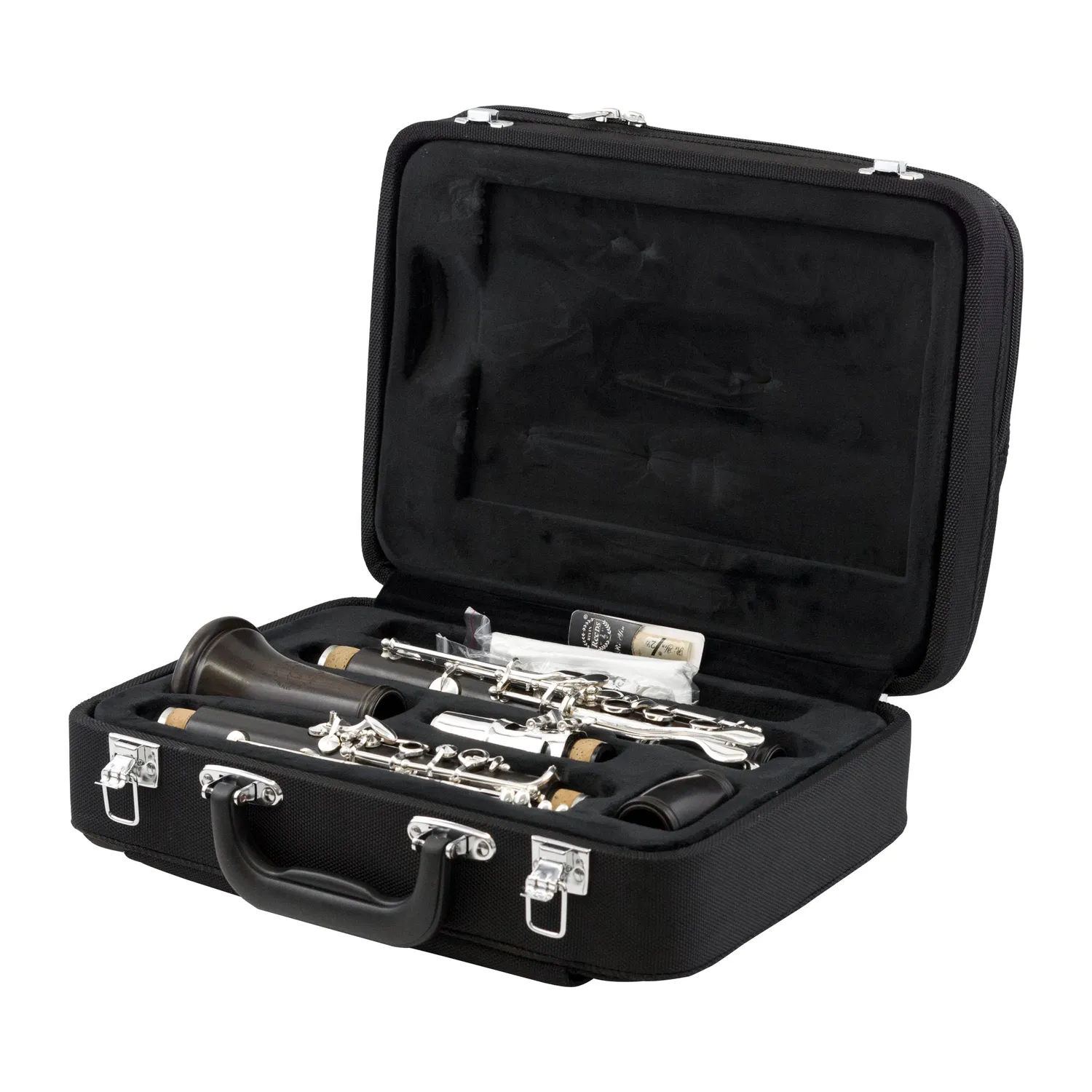 John Packer JP321 clarinetto Sib legno per studio
