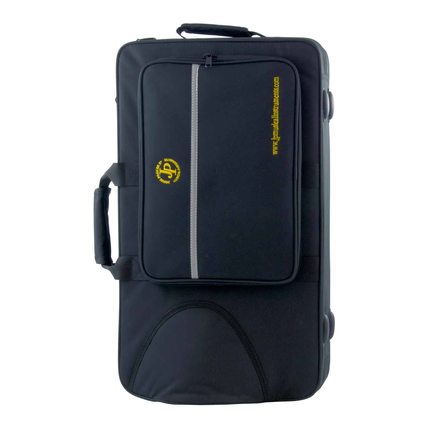 John Packer JP8072 custodia flicorno tenore zaino