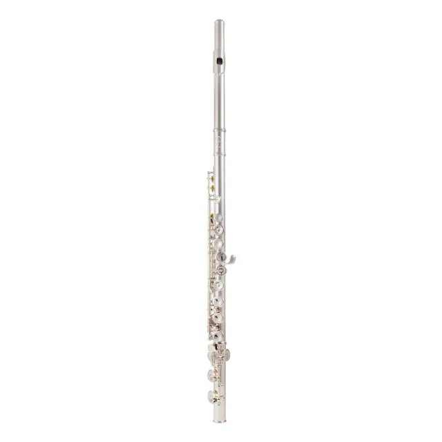 John Packer JP311 flauto traverso testa argento