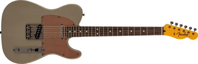 Fender Hybrid II Telecaster chitarra elettrica satinata Giappone