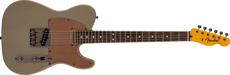 Fender Hybrid II Telecaster chitarra elettrica satinata Giappone